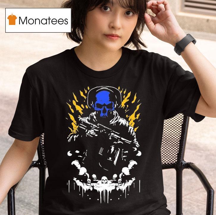 Dkdynamite Character T Shirt