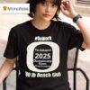 Do Work Vic Sahagun Championship Room Week Things Break Ib Bench Club T Shirt