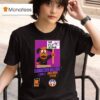 Dog Pixel Submission Mission Educational System T Shirt