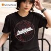 Dokken Breaking The Chains T Shirt