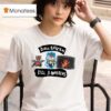Dolly Flesh Kill Hamsters T Shirt