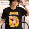 Donkey Kong Bananza T Shirt