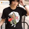 Double O Negative T Shirt