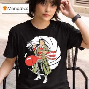 Double O Negative T Shirt