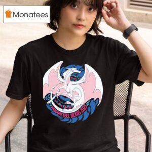 Dragonsl Nexus T Shirt