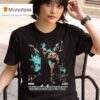 Drake J Cole It S All Blur Tour T Shirt