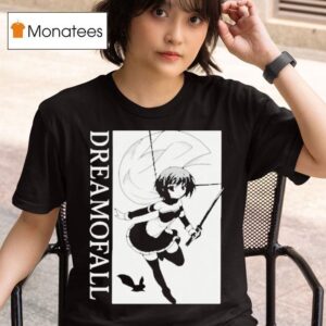 Dream Of All Waifu T Shirt