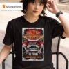 Drivin N Cryin Th Anniversary Tour At The Strand Theatre In Marietta Georgia On August T Shirt