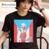 Dtmf Concer T Shirt