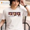 Dua Lipa Radical Optimism Tour Panel Photo T Shirt