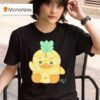 Duck Moriah Elizabeth S T Shirt