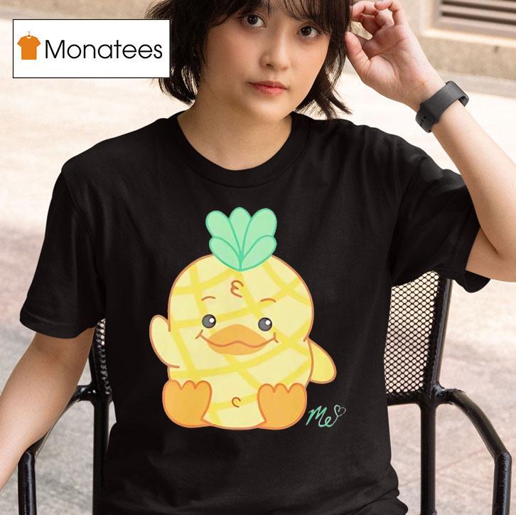 Duck Moriah Elizabeth S T Shirt