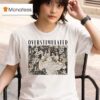 Duck Overstimulated Vintage T Shirt