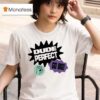 Dude Perfect Go Big Bomb T Shirt