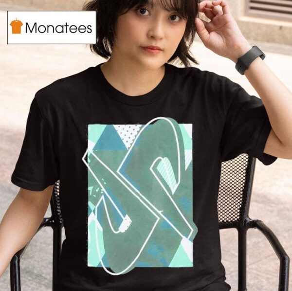 Dude Perfect Prism T Shirt
