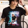 Dustin Poirier Diamonds Are Forever Ufc T Shirt