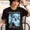 Dustin Poirier The Diamond Era Diamonds Are Forever Full Violence T Shirt
