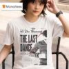 Dustin Poirier The Diamond The Last Dance The Man In The Arena Newspaper T Shirt