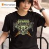 Dynamo Metalfest Festival In Eindhoven Netherlands On August Th Th And Th At Ijssportcentrum T Shirt