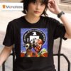Eagle Central Intelligence Agency T Shirt