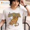 Eagle Gatekeeper Cedar Poin T Shirt