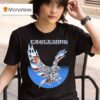 Eaglewing Flight Of The Eagle T Shirt