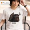 Earl Sweat Knights Esdg T Shirt