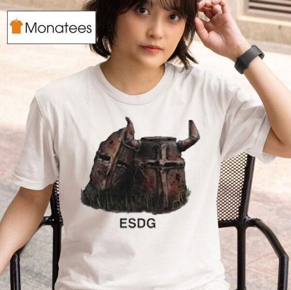 Earl Sweat Knights Esdg T Shirt
