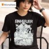 Einherjer Midgardsblo T Shirt
