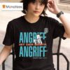 Eintracht Spandau Angriff Ist Der Beste Angriff T Shirt