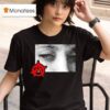 Ekkstacy Forever Anarchy Eyes T Shirt