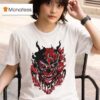 El Desperado X Momoko Momo T Shirt
