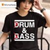 El Estepario Siberiano Rum Ass T Shirt