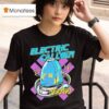 Electric Callboy Tekkno Alien Attack T Shirt