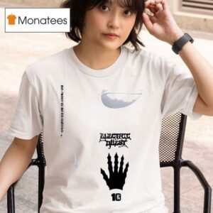 Electric Guest Making Your Bed Yes Reading Yes T Shirt