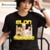 Elon Musk Elon Mosque T Shirt