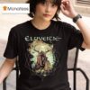 Eluveitie Awen T Shirt