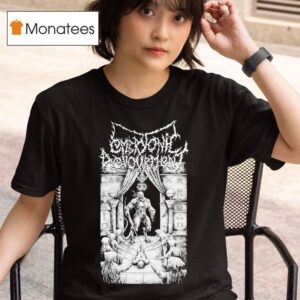 Embryonic Devourment The Summoning T Shirt