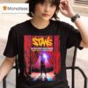 Eminem Stans Movie Documentary In Theaters August Th T Shirt