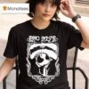 Emo Nite Around Of World Tour T Shirt