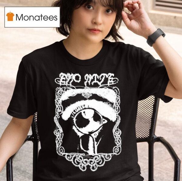 Emo Nite Around Of World Tour T Shirt
