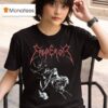 Emperor Rider T Shirt