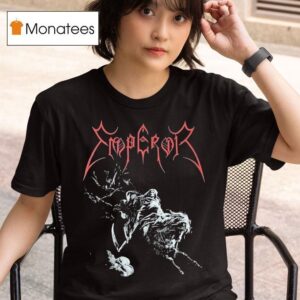 Emperor Rider T Shirt