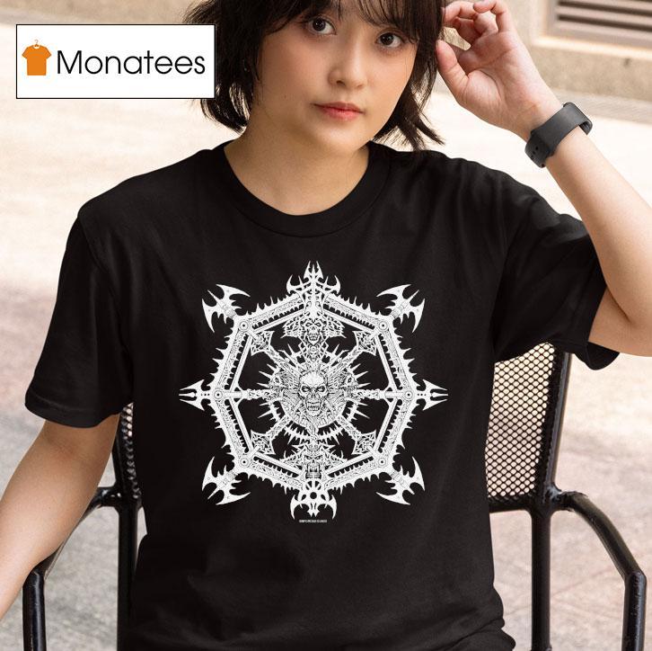 Enforced Endless Dying T Shirt