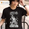 Enforced Highlander T Shirt
