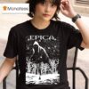 Epica Dark Fores T Shirt