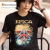 Epica Seals Of Solomon T Shirt