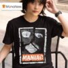 Eric Young Maniac T Shirt