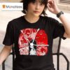 Erma S Eye Halloween T Shirt