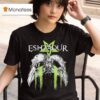 Eshtadur Crow T Shirt